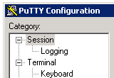 دانلود PuTTY 0.78 Full Archive / KiTTY 0.76.0.12