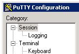 دانلود PuTTY 0.83 Full Archive / KiTTY 0.76.1.13