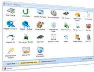 دانلود Puran Utilities v3.11