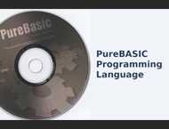 دانلود PureBasic 6.04 LTS