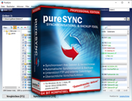 دانلود PureSync 7.2.2