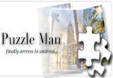 دانلود Puzzle Man 2.2 for Android