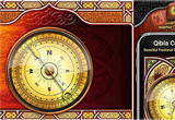 دانلود Islamic Compass 1.5 for Android for Android