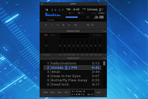 دانلود Qmmp 2.2.5