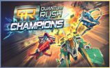 دانلود Quantum Rush Champions