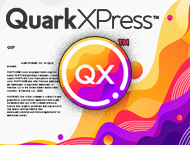 دانلود QuarkXPress 2024 v20.0.2.57109