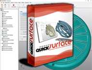 دانلود QuickSurface 2024 v6.0.6