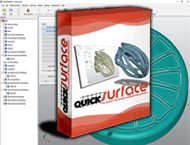 دانلود QuickSurface 2025 v7.0.14 (x64)
