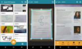 دانلود Quick PDF Scanner Pro 5.2.715 for Android +4.0
