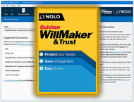 دانلود Quicken WillMaker & Trust 2024 v24.2.2928