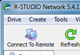 دانلود R-Studio 9.2 Build 191126 Technician / Network