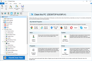 دانلود R-Wipe & Clean 20.0.2518