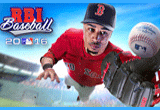 دانلود R.B.I. Baseball 16