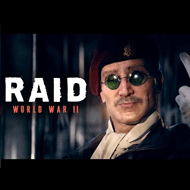 دانلود RAID World War II + Updates