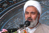 دانلود سخنرانی حجت الاسلام اسماعیل مقری با موضوع رابطه اتحاد اسلامی و صراط مستقیم