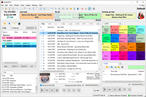 دانلود RadioBOSS Ultimate 7.2.1.8