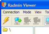 دانلود 3.5 / Radmin 3.4
