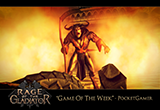 دانلود Rage of the Gladiator 1.11 for Android