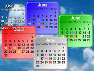 دانلود Rainlendar Pro 2.21.1 Build 178
