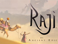 دانلود Raji: An Ancient Epic v1.4.0