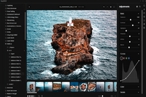 دانلود RapidRAW 1.3.13