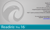 دانلود Readiris PDF 23.2.3.0 / Corporate 23.1.95.0 / 17.4.192