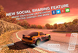 دانلود Real Drift Car Racing 5.0.7 for Android +2.3