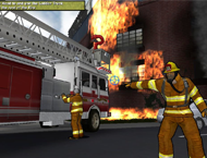 دانلود Real Heroes Firefighter HD v1.02