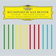 دانلود Recomposed by Max Richter - Vivaldi - The Four Seasons - Summer