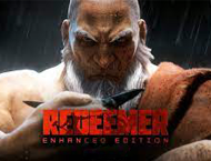 دانلود Redeemer Enhanced Edition