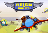 دانلود Reign of Bullets