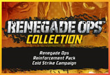 دانلود Renegade Ops Collection