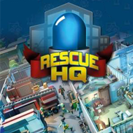 دانلود Rescue HQ - The Tycoon