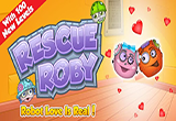 دانلود Rescue Roby HD 1.7 for Android