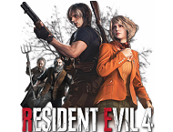 دانلود Resident Evil 4 Remake – Deluxe Edition