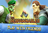 دانلود Respawnables 9.5.0 for Android +2.3