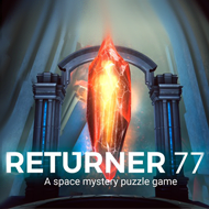 دانلود Returner 77