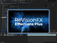 دانلود RevisionFX Effections Plus 23.08
