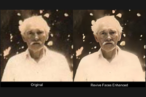 دانلود Revive Faces 2.0.18