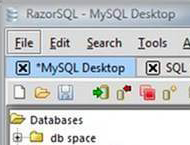 دانلود Richardson Software RazorSQL 10.6 Win/Mac/Linux