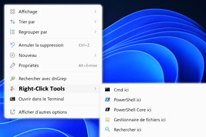 دانلود RightClickTools 2.0.3