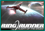 دانلود Ring Runner - Flight Of The Sages