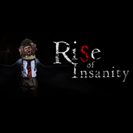 دانلود Rise of Insanity