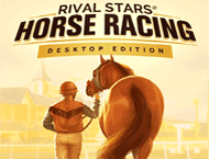 دانلود Rival Stars Horse Racing: Desktop Edition