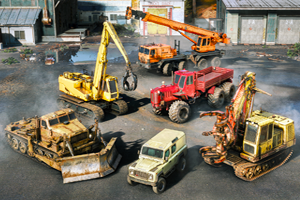 دانلود RoadCraft