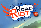 دانلود Road Riot 1.29.35 for Android +4.0
