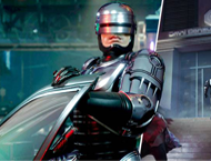 دانلود RoboCop: Rogue City