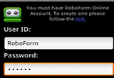 دانلود RoboForm 8.10.6.17 for Android +2.2