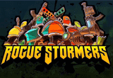 دانلود Rogue Stormers