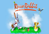 دانلود Rosso Rabbit in Trouble